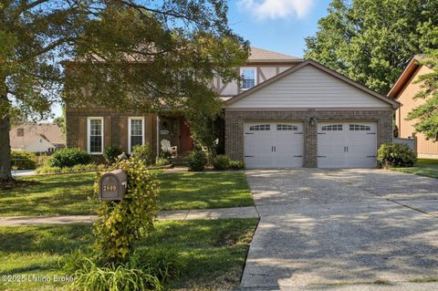 Photo of 2809 Lexham Rd, Louisville, KY 40220 (MLS # 1700775) Photo of 2809 Lexham Rd, Louisville, KY 40220 (MLS # 1700775)