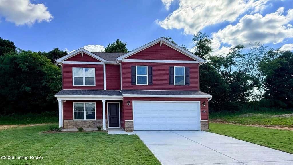 Photo of 709 Tristan Ln, Elizabethtown, KY 42701 (MLS # 1722932)