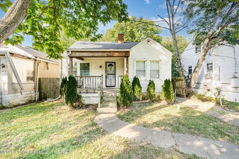 Photo of 3615 Herman St, Louisville, KY 40212 (MLS # 1700831) Photo of 3615 Herman St, Louisville, KY 40212 (MLS # 1700831)