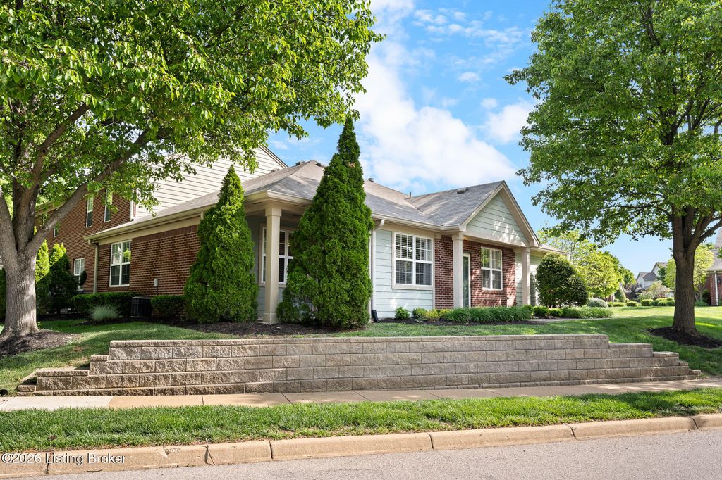 Photo of 5139 Magdalen Square, Louisville, KY 40241 (MLS # 1715218)