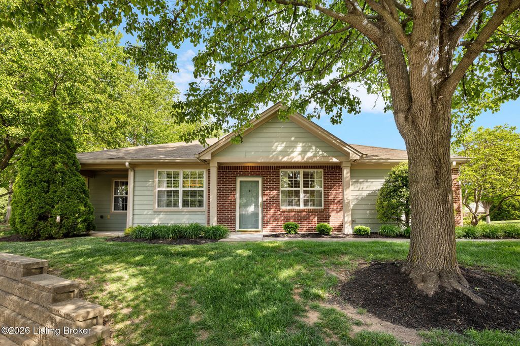 Photo of 5139 Magdalen Square, Louisville, KY 40241 (MLS # 1715218)