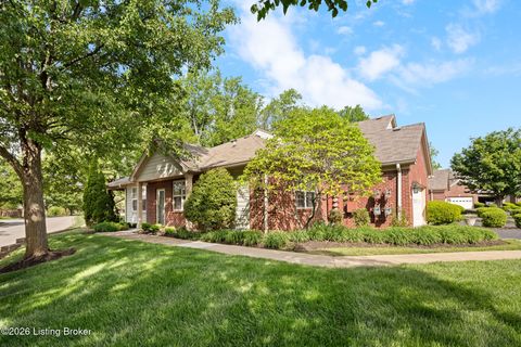 Homes For Sale - 5139 Magdalen Square<br/> Louisville, KY 40241