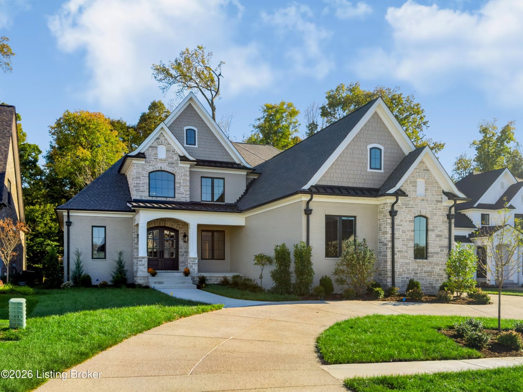 Photo of 8104 Sutherland Farm Rd, Prospect, KY 40059 (MLS # 1732658)