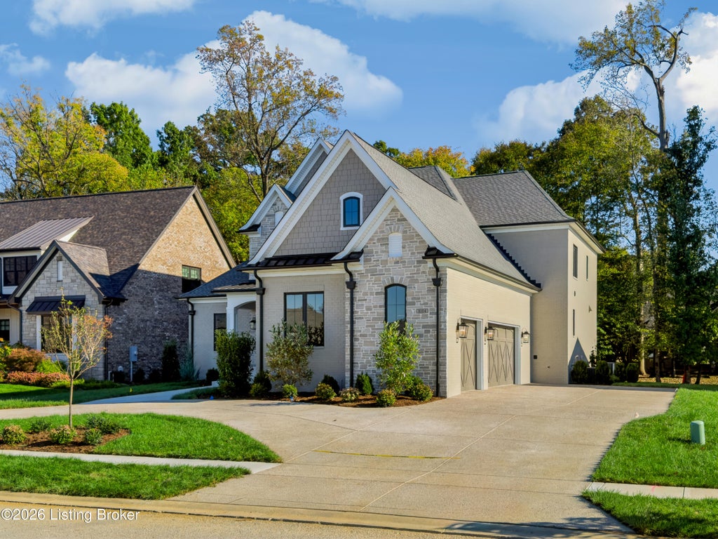 Photo of 8104 Sutherland Farm Rd, Prospect, KY 40059 (MLS # 1732658)