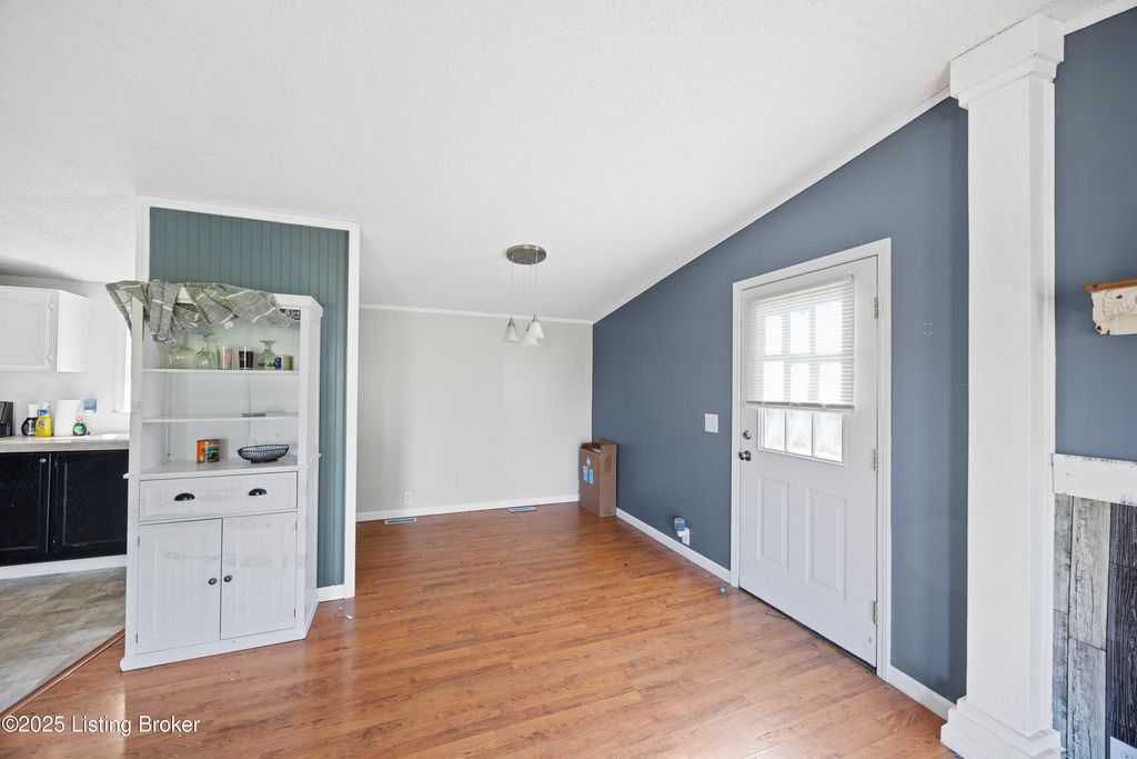 Photo of 6292 S Highway 421, Bedford, KY 40006 (MLS # 1701644)