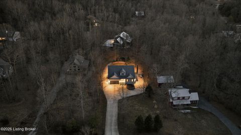 Homes For Sale - 105 Moutardier Woods Way<br/> Edmonson County, Leitchfield, KY 42754