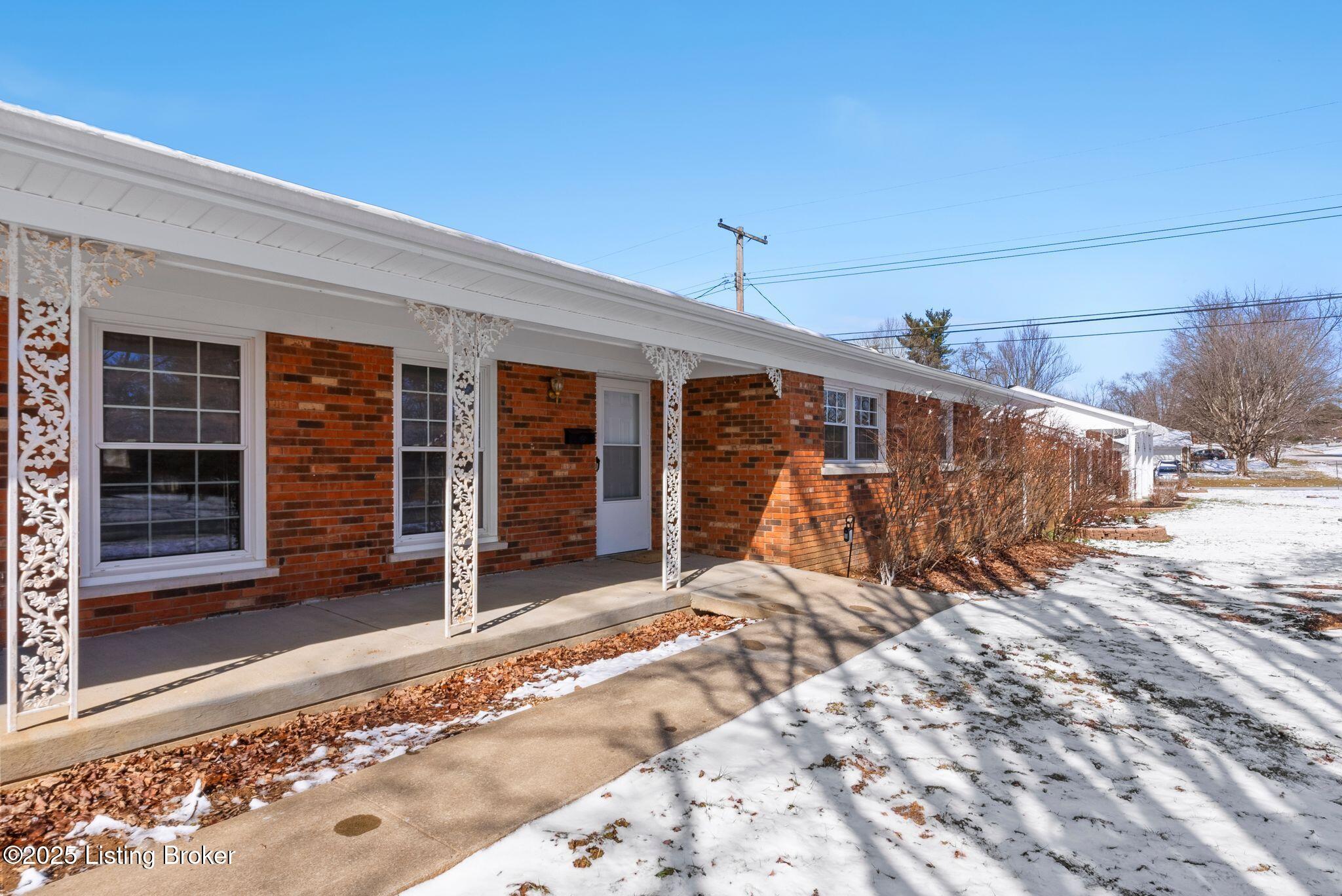 1217 Seneca Trail, Frankfort, Kentucky image 4