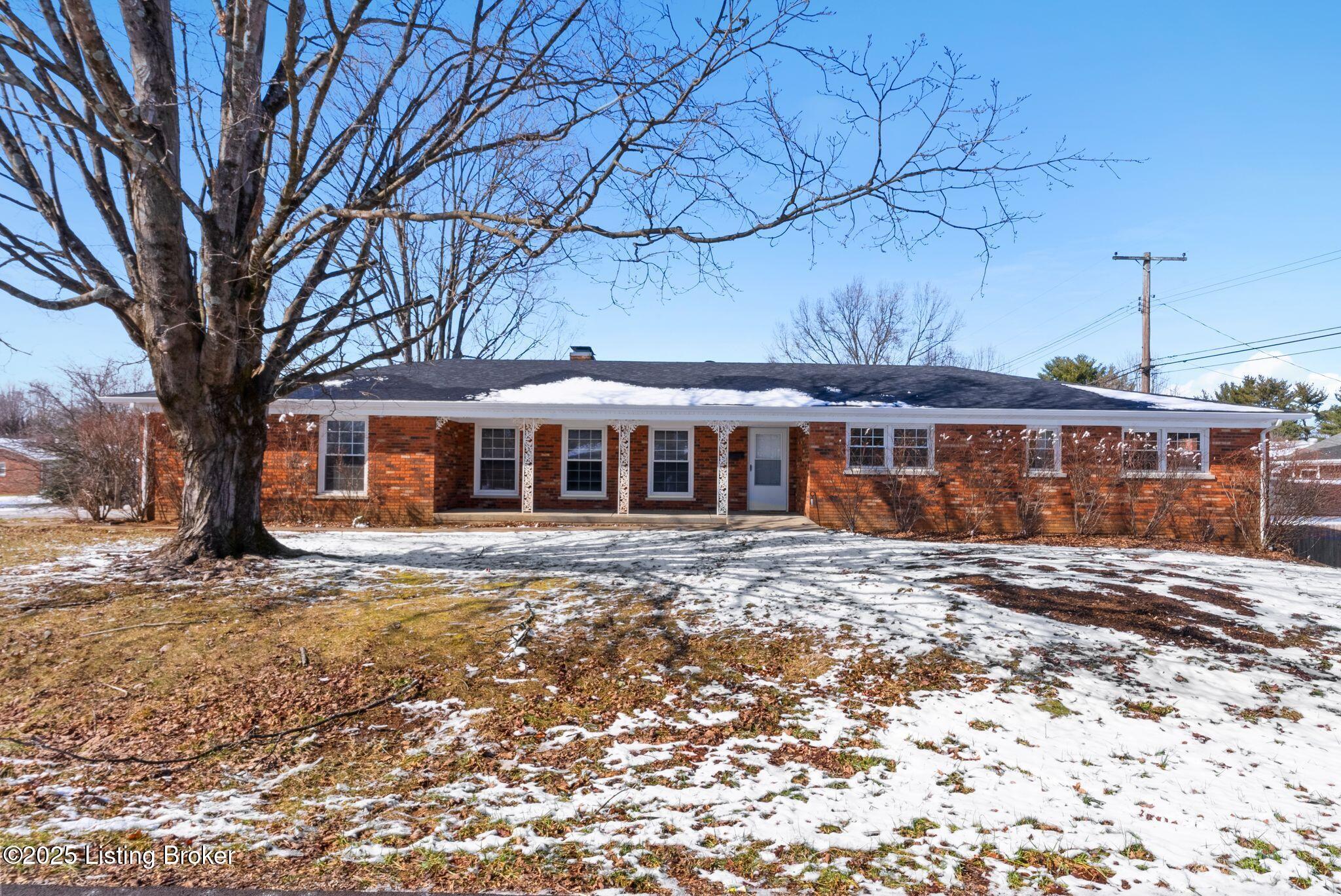 1217 Seneca Trail, Frankfort, Kentucky image 1