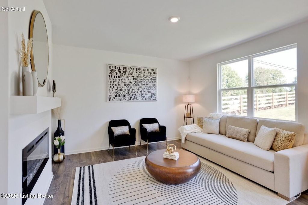 Photo of Lot #183 Pheasant Hill Cir, Louisville, KY 40229 (MLS # 1709090)