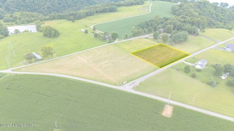Vacant Land For Sale - LOT 5 Jordan Way<br/> Trimble County, Milton, KY 40045