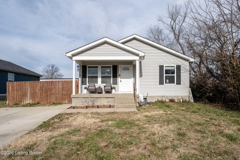 Photo of 166 2nd Ave, Shepherdsville, KY 40165 (MLS # 1707026)