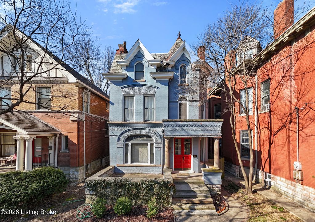 Photo of 920 Cherokee Rd, Louisville, KY 40204 (MLS # 1715675)