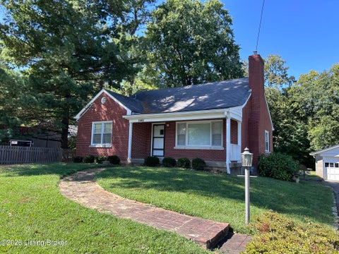 Homes For Rent - 11801 Wetherby Ave<br/> Louisville, KY 40243