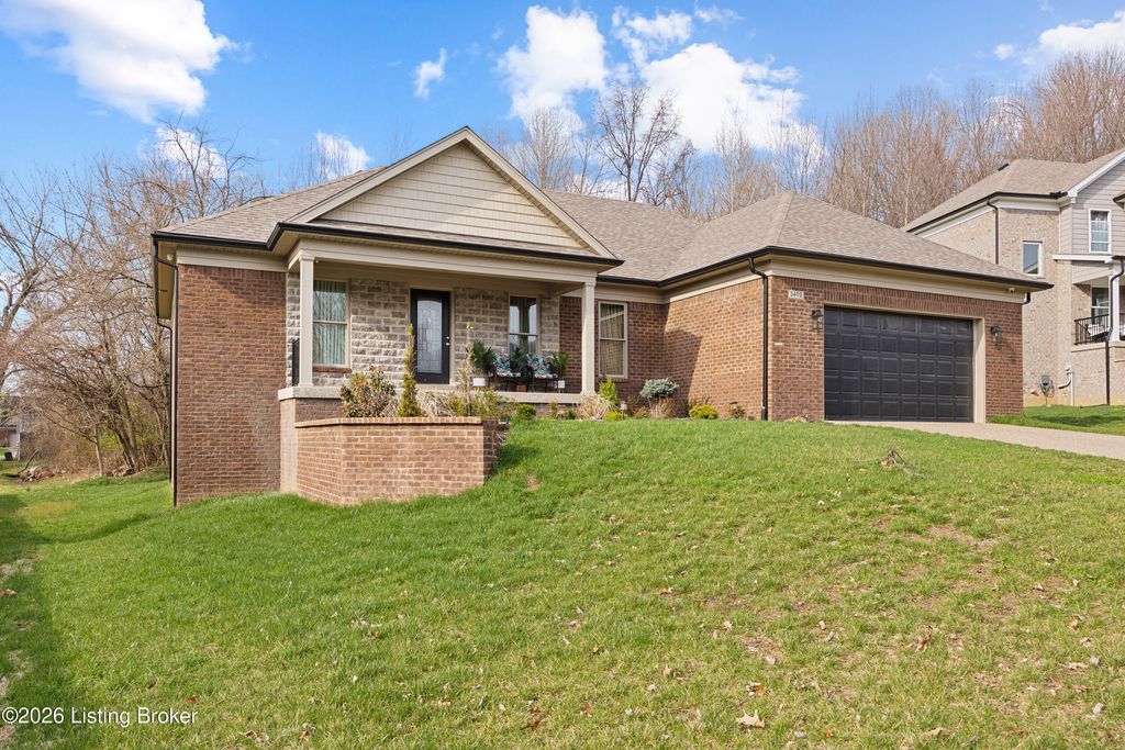 Photo of 3402 Westhill Cir, Louisville, KY 40214 (MLS # 1713895)