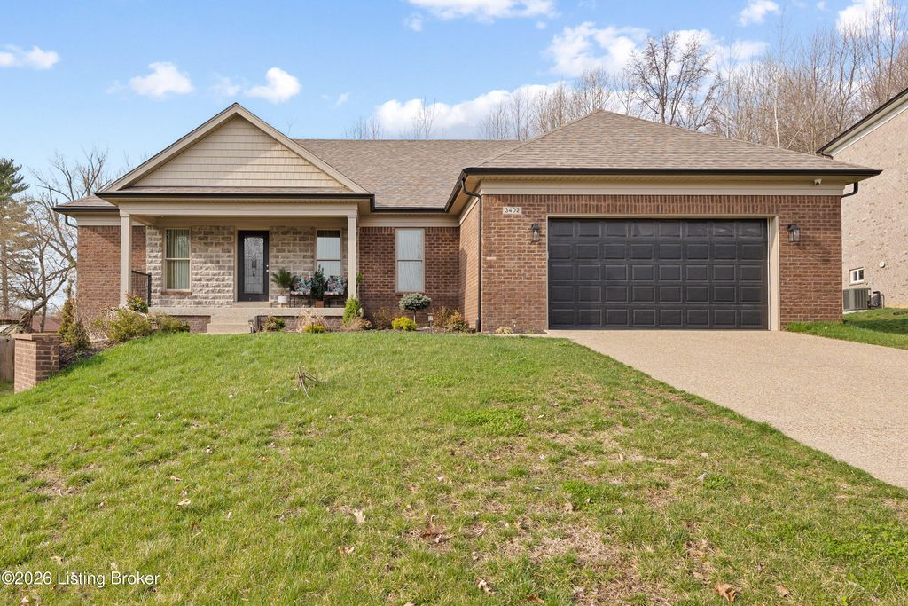 Photo of 3402 Westhill Cir, Louisville, KY 40214 (MLS # 1713895)