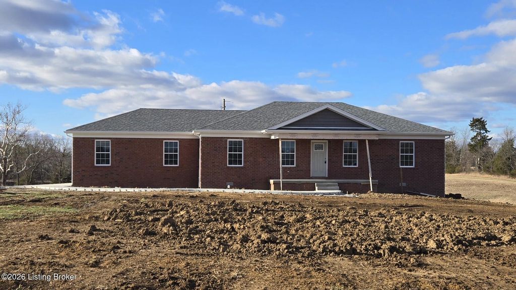 Photo of 7050 Loretto Rd, Bardstown, KY 40004 (MLS # 1707234)