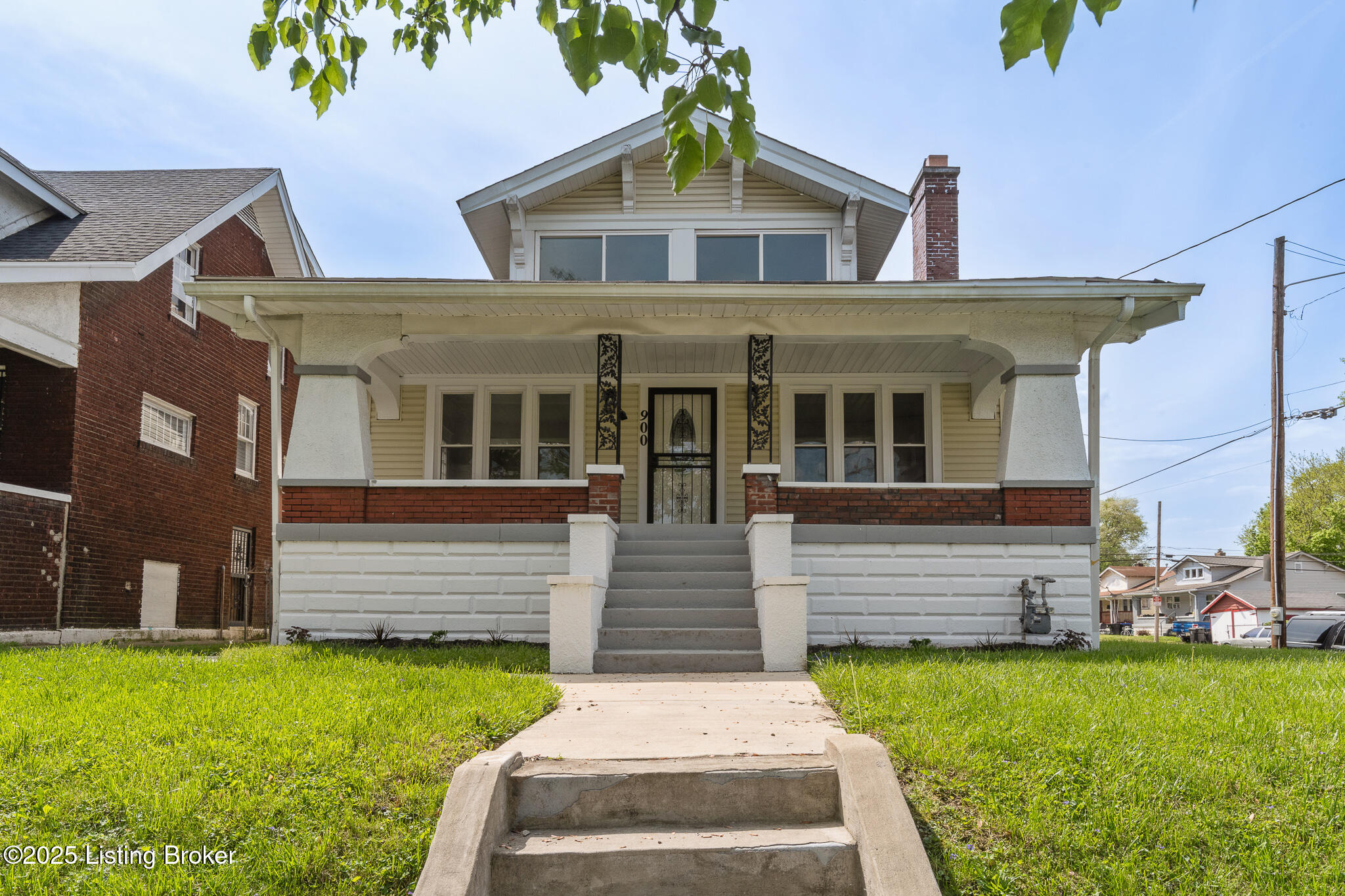 900 Cecil Ave, Louisville, Pennsylvania image 3