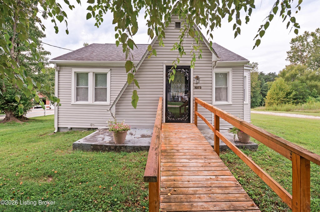 Photo of 11273 Preston Hwy, Lebanon Junction, KY 40150 (MLS # 1726882)