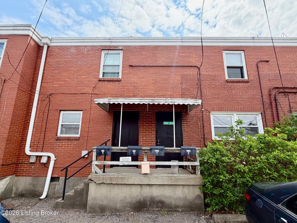 Photo of 2731 Preston Hwy #1, Louisville, KY 40217 (MLS # 1713656)