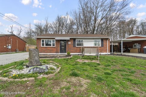 Photo of 705 Glengarry Dr, Louisville, KY 40118 (MLS # 1711291)
