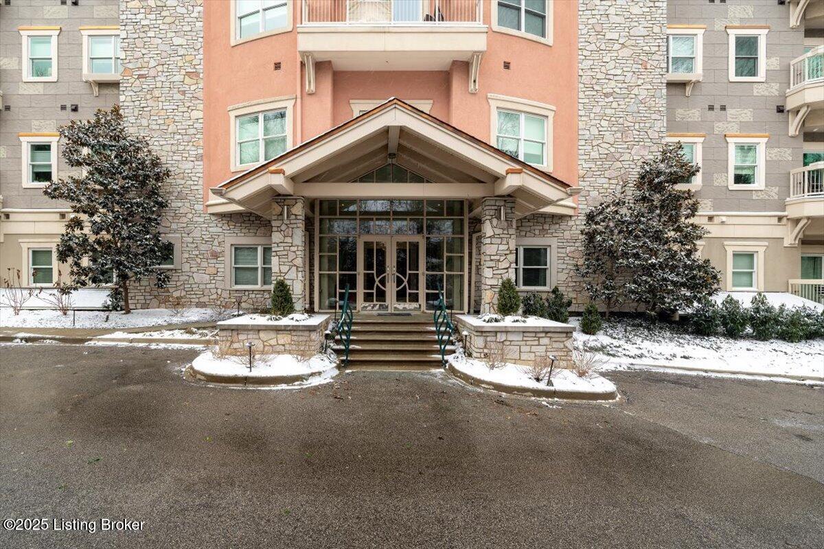 1409 Mockingbird Terrace Dr #505, Louisville, Kentucky image 25