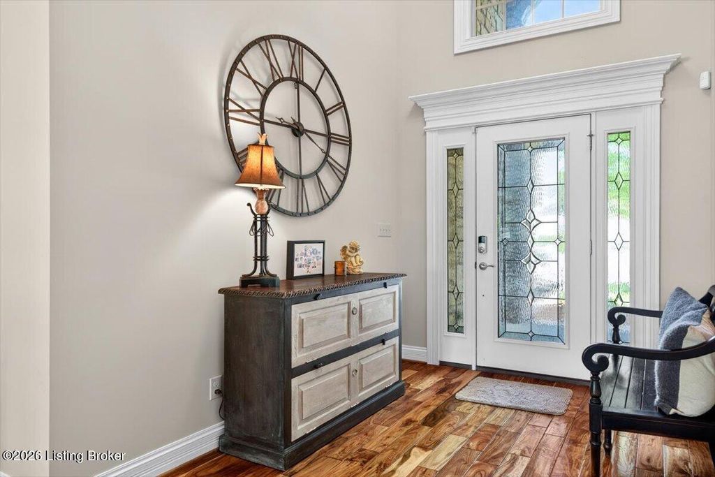 Photo of 10918 Jordain Dr, Louisville, KY 40241 (MLS # 1714816)