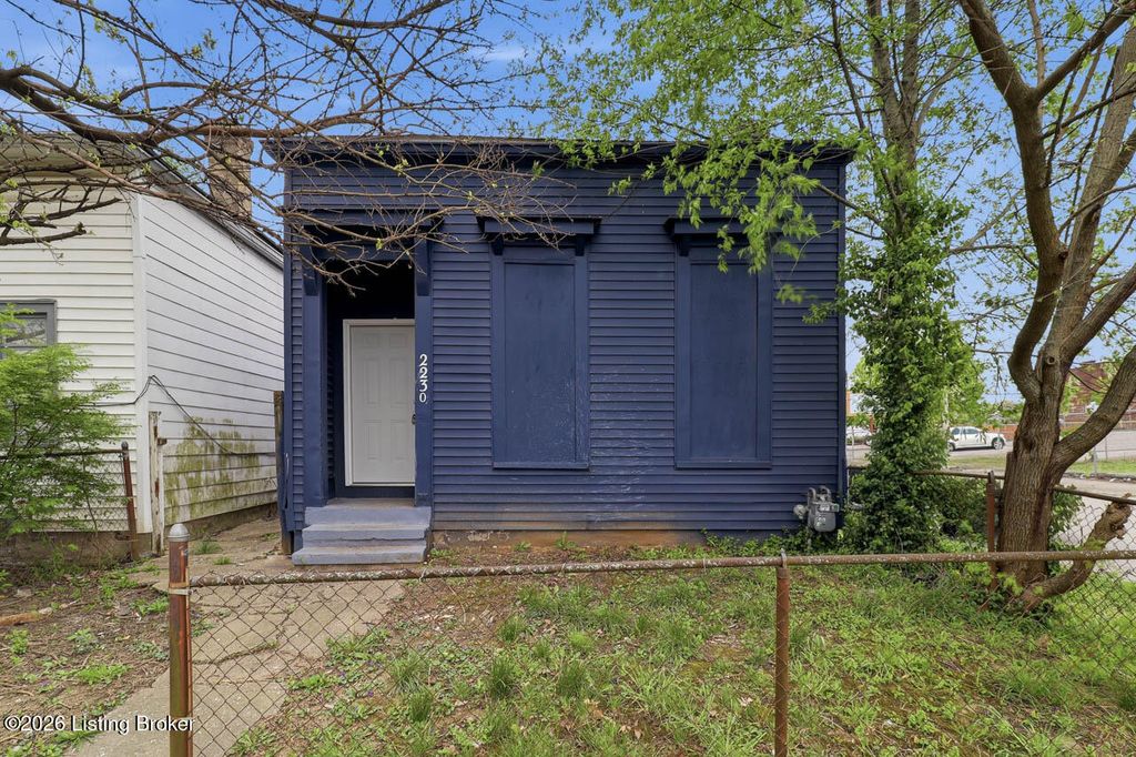 Photo of 2230 W Main St, Louisville, KY 40212 (MLS # 1713714)