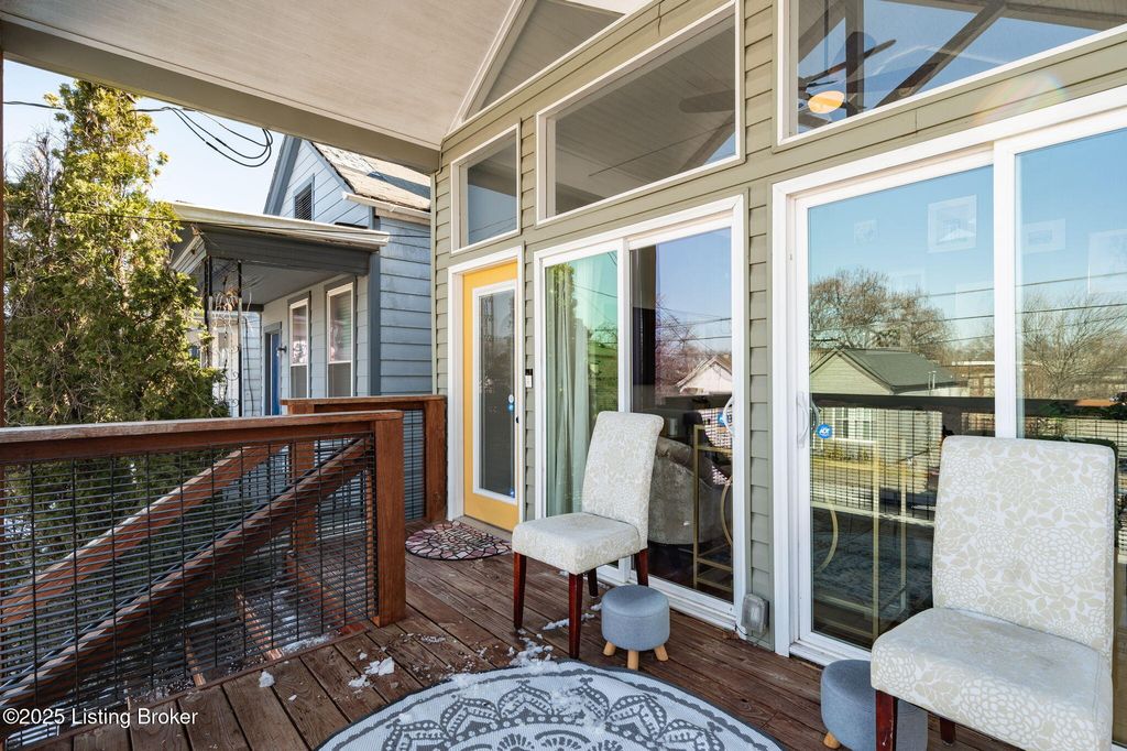 Photo of 613 Barret Ave, Louisville, KY 40204 (MLS # 1716296)