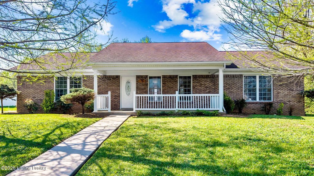 Photo of 8802 Ferndale Rd, Louisville, KY 40291 (MLS # 1714096)