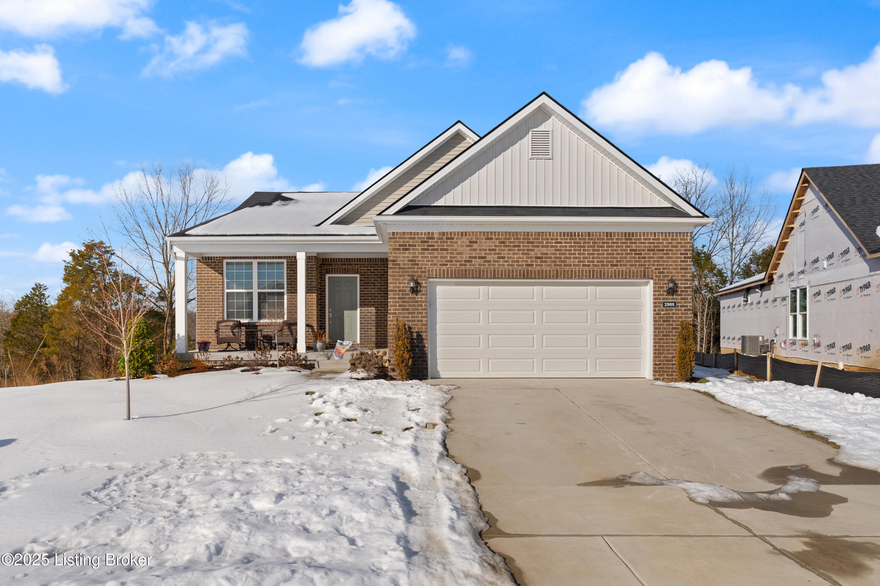 3908 Blackthorn Pl, La Grange, Kentucky image 1