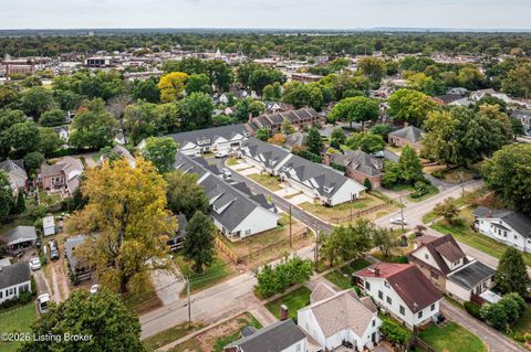 Photo of 101 Wellston Pl, Louisville, KY 40207 (MLS # 1709066)