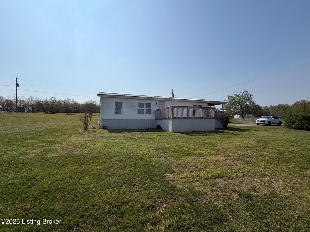 Photo of 40 Hundred Acre Pond Rd, Hardyville, KY 42746 (MLS # 1713699)