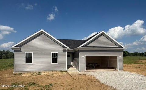 Townhouse For Sale - 162 Locust Grove<br/> Bedford, KY 40006