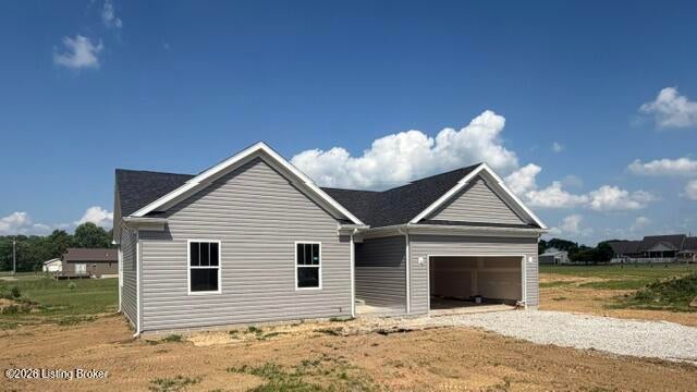 Photo of 162 Locust grove, Bedford, KY 40006 (MLS # 1721048)