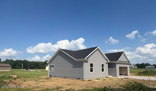 Photo of 162 Locust grove, Bedford, KY 40006 (MLS # 1721048)