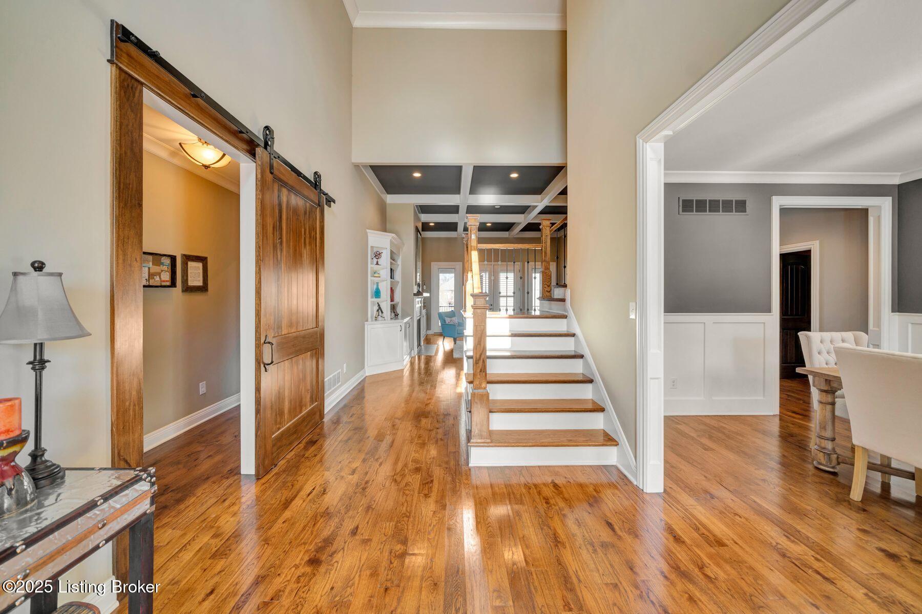 7507 Creekton Dr, Louisville, Kentucky image 6