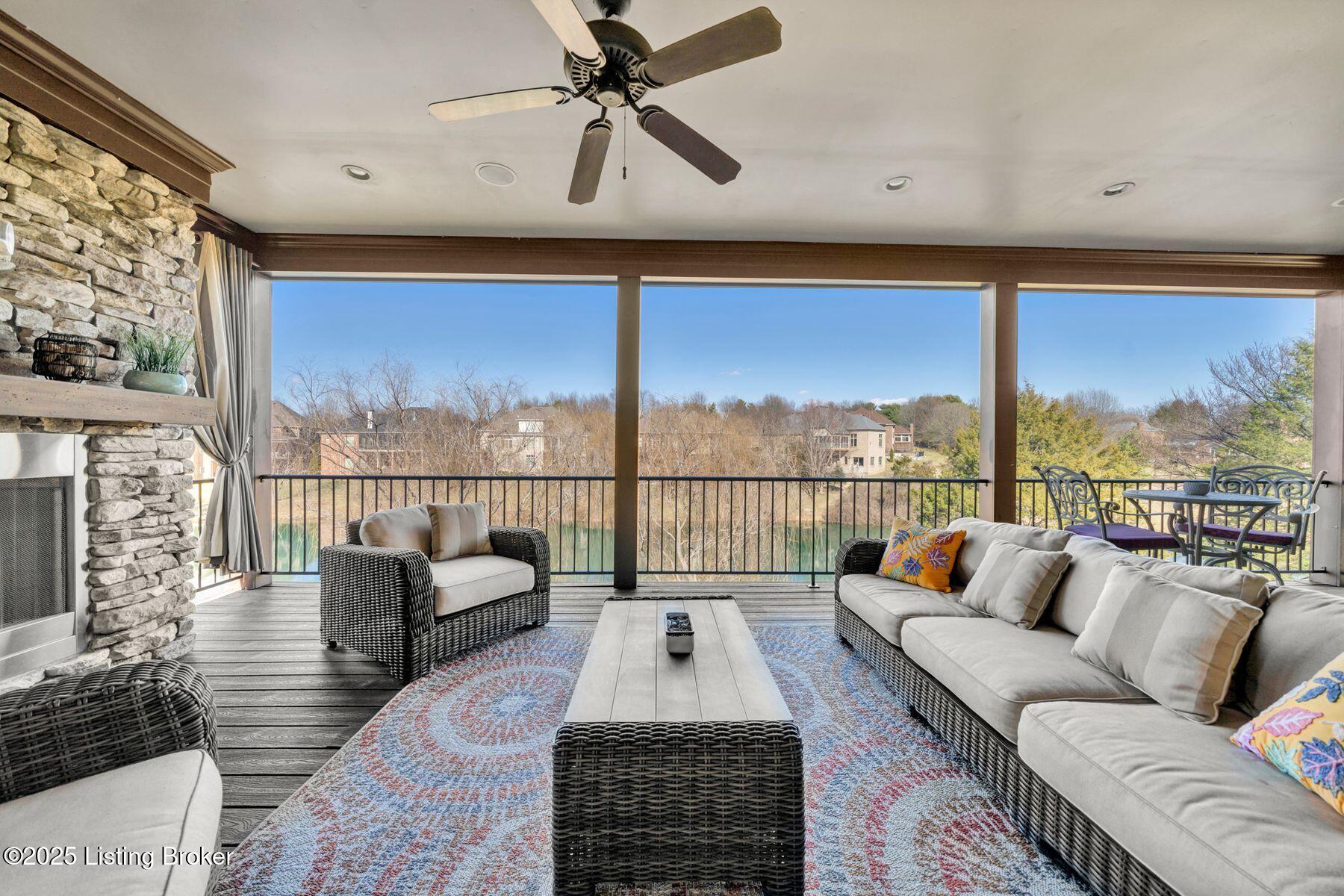 7507 Creekton Dr, Louisville, Kentucky image 17