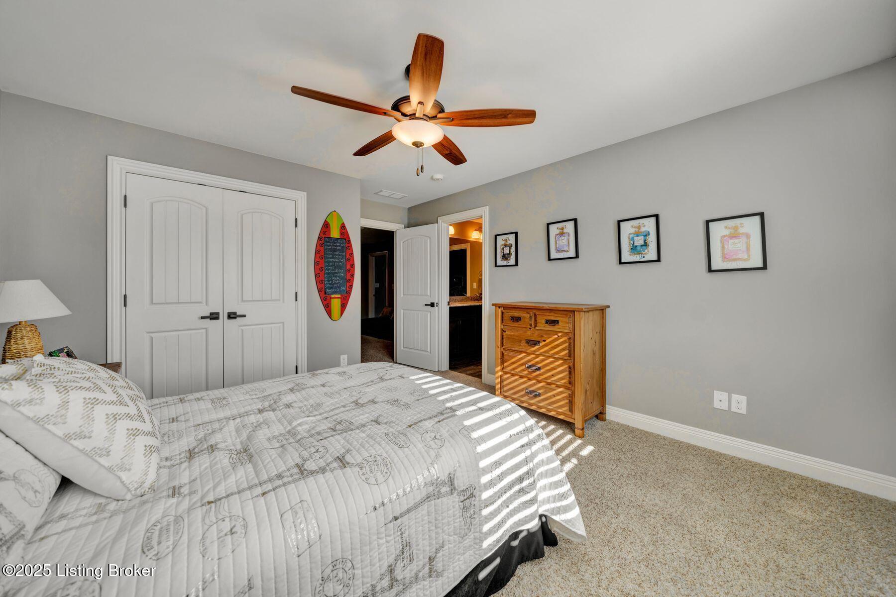 7507 Creekton Dr, Louisville, Kentucky image 28