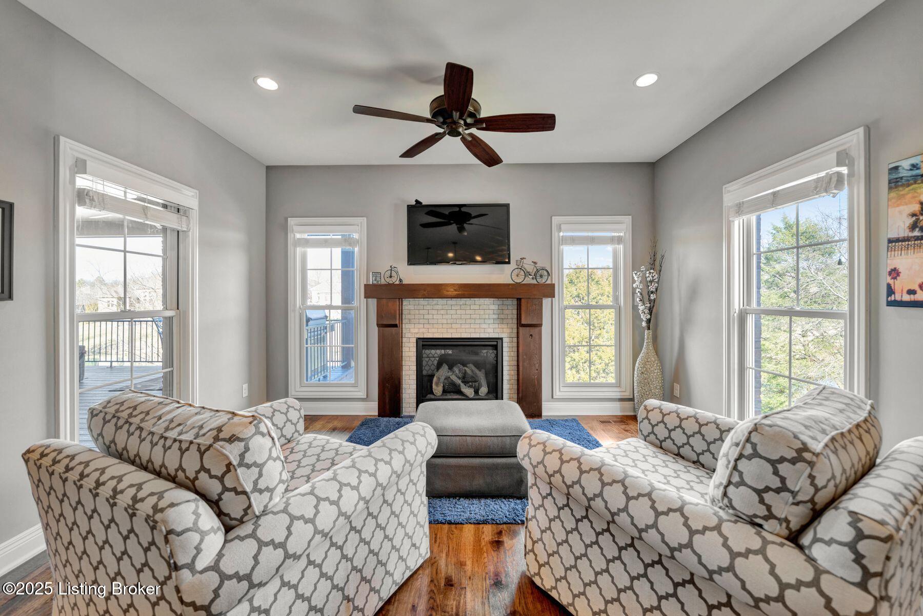 7507 Creekton Dr, Louisville, Kentucky image 12