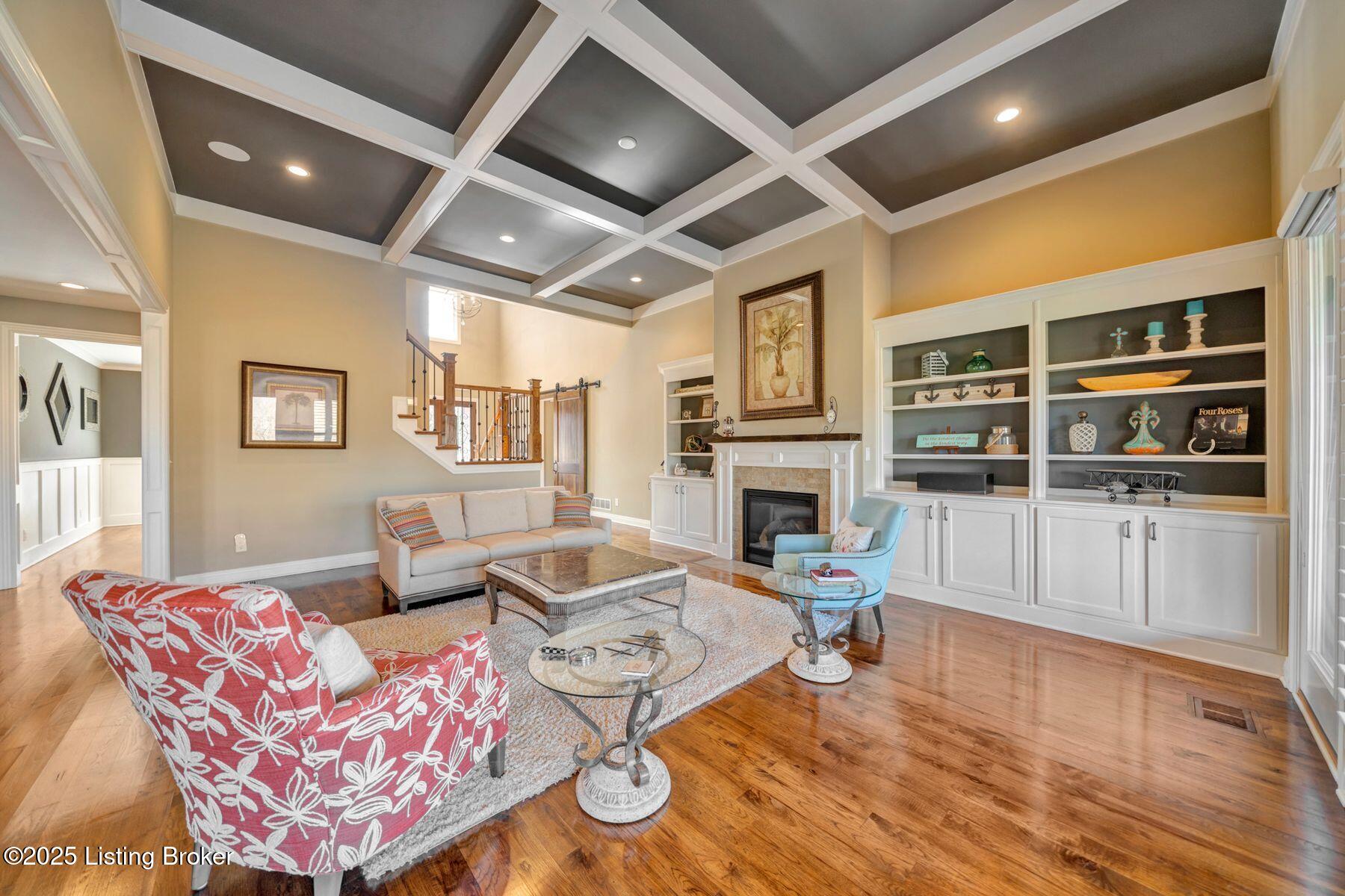 7507 Creekton Dr, Louisville, Kentucky image 9