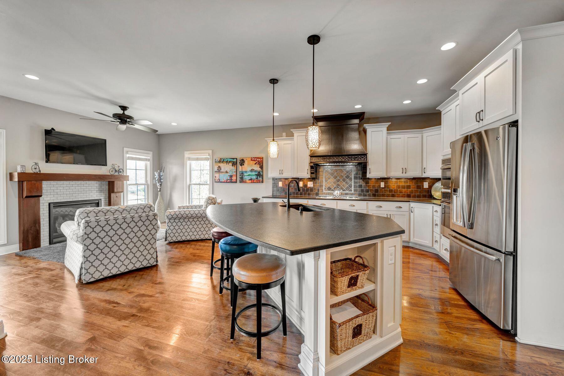 7507 Creekton Dr, Louisville, Kentucky image 11