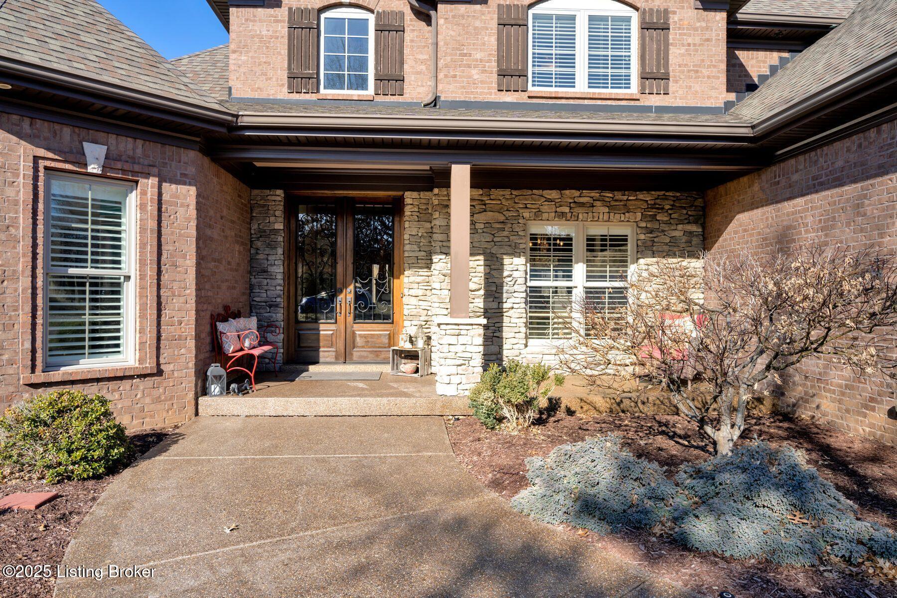 7507 Creekton Dr, Louisville, Kentucky image 5