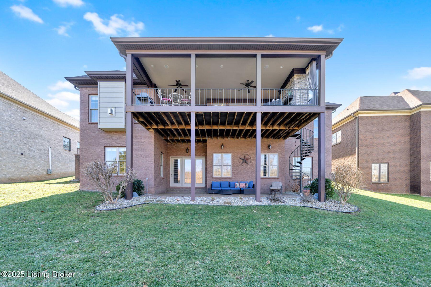 7507 Creekton Dr, Louisville, Kentucky image 46