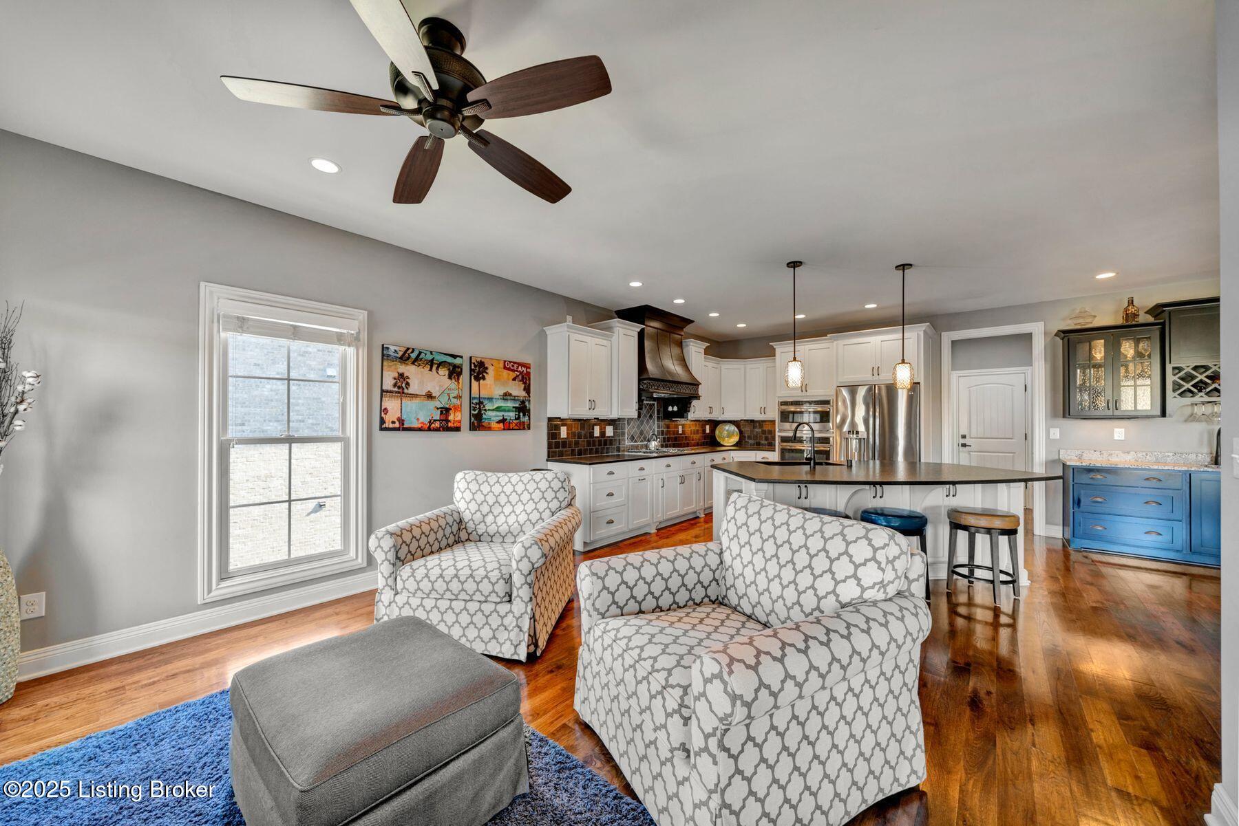 7507 Creekton Dr, Louisville, Kentucky image 13