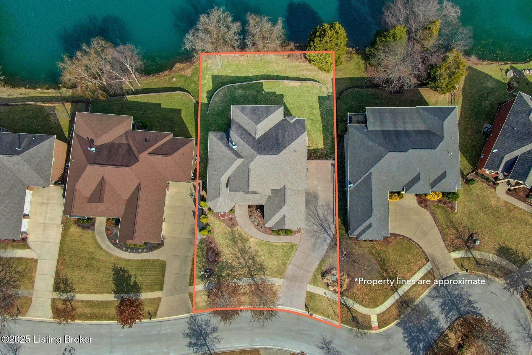 7507 Creekton Dr, Louisville, Kentucky image 48