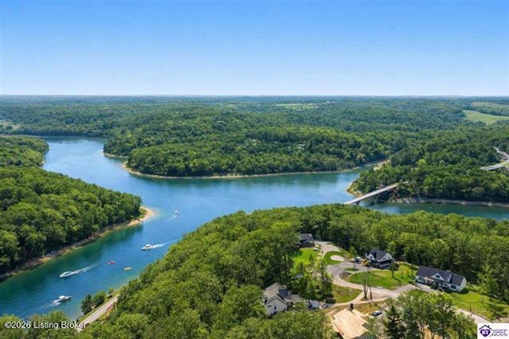 Photo of 200 Vivienne Trace Trce, Clarkson, KY 42726 (MLS # 1714268)