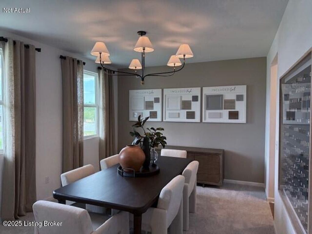 Photo of 1806 Cherry Glen Dr, La Grange, KY 40031 (MLS # 1709832)