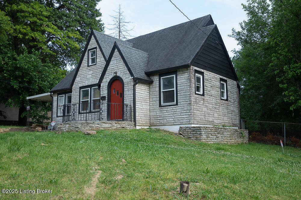 1436 Huntoon Ave, Louisville, Pennsylvania image 2