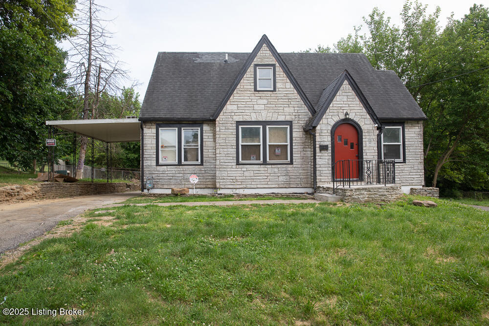 1436 Huntoon Ave, Louisville, Pennsylvania image 1