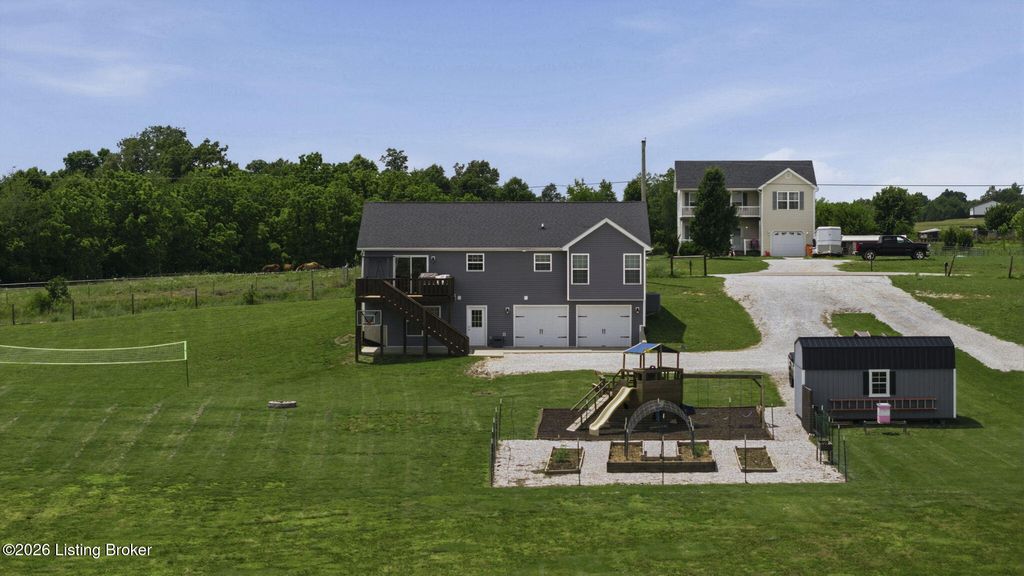 Photo of 1054 Saint John Church Rd, Elizabethtown, KY 42701 (MLS # 1720515)